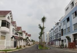 An Hoa residential area