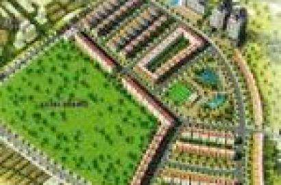 Aquamarine Town – Khu đô thị hiện đại, không gian sống xanh và tiềm năng đầu tư