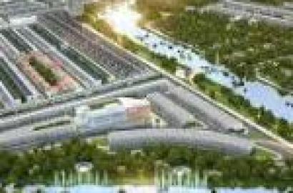 Khu đô thị Ngũ Tượng Khải Hoàn – Khu đô thị phong thủy thịnh vượng, tiềm năng đầu tư bền vững