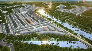 Khu đô thị Ngũ Tượng Khải Hoàn