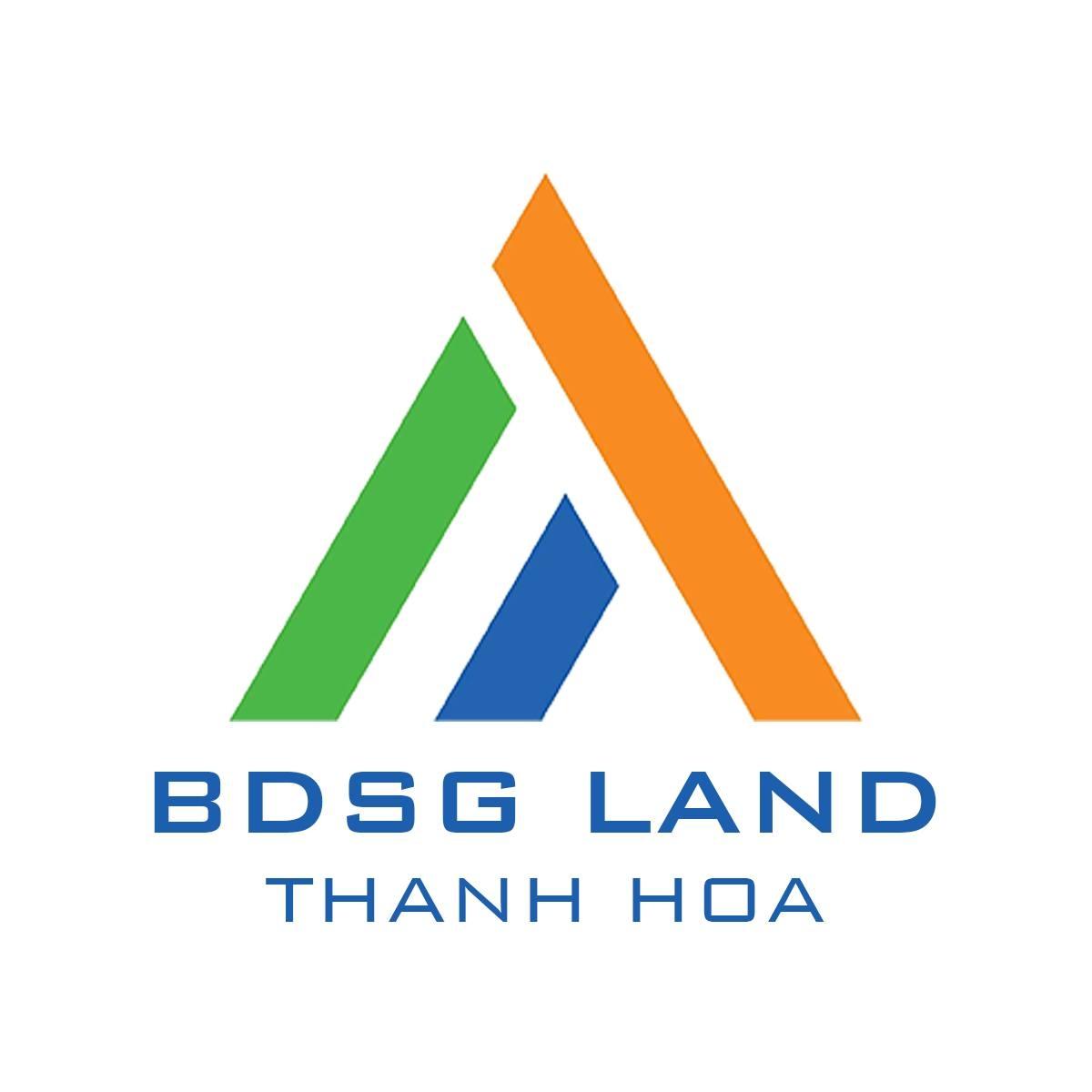 BDSG LAND THANH HOÁ