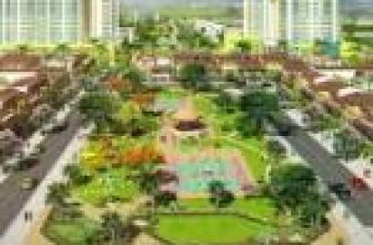 Khu đô thị Orchid City – Thông tin chi tiết, vị trí, tiện ích & tiềm năng khu đô thị hiện đại