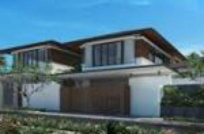 Biệt thự biển Giáng Hương – Thông tin chi tiết, vị trí, tiện ích & tiềm năng đầu tư nghỉ dưỡng
