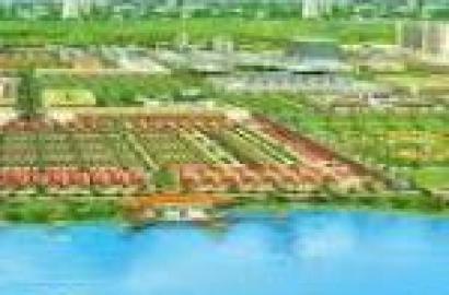 Sunflower City – Khu đô thị hiện đại, không gian sống xanh và tiềm năng đầu tư tại Đồng Nai