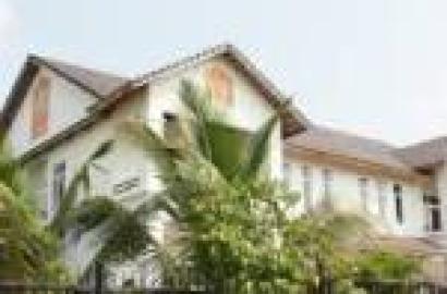 Khu biệt thự cao cấp Cocoland – Không gian sống đẳng cấp giữa thiên nhiên xanh