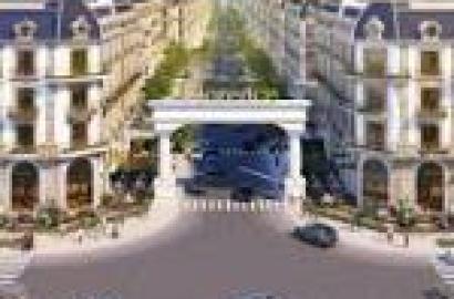 Florence Quảng Nam – Khu đô thị hiện đại phong cách châu Âu giữa trung tâm phát triển mới