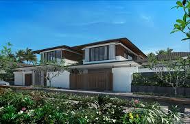 Biệt thự biển Giáng Hương