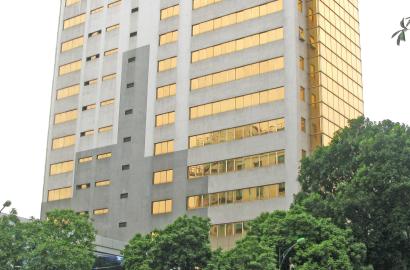 Hà Nội Tung Shing Square – Tòa nhà văn phòng & thương mại cao cấp tại trung tâm Hà Nội