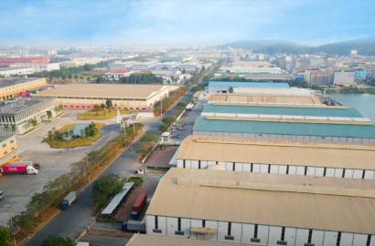 Khu công nghiệp Quế Võ II – Thông tin chi tiết & tiềm năng đầu tư