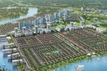 KDC An Thạnh Long An