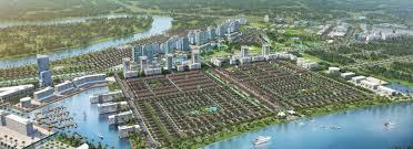 KDC An Thạnh Long An