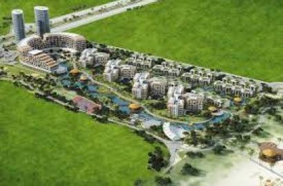 Manna Luxury Holiday Resort