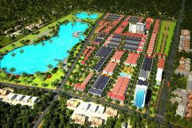 Khu dân cư Mỹ Hạnh Hoàng Gia