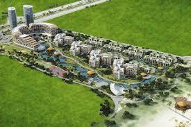 Manna Luxury Holiday Resort