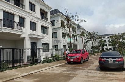 Biệt thự Tây Hùng Thắng – Thông tin chi tiết, giá bán & tiềm năng đầu tư
