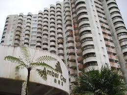 Amber Court