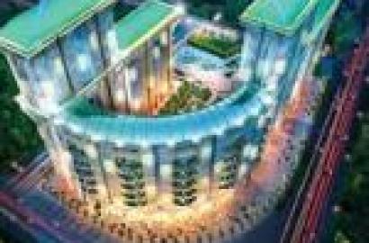 Khu đô thị Royal Garden – Thông tin chi tiết, vị trí, tiện ích & tiềm năng đầu tư