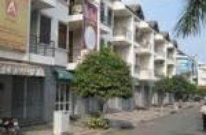 Khu dân cư Tân Biên 1 – Khu đô thị hiện đại, tiềm năng phát triển ổn định tại khu vực vệ tinh