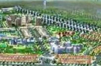 Khu Đô Thị Sông Đà IDC – Thông tin chi tiết, vị trí, tiện ích & tiềm năng phát triển
