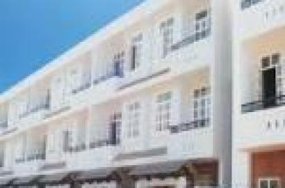 Khu dân cư Tân Biên 2 – Khu đô thị hiện đại, không gian sống ổn định và tiềm năng phát triển bền vững