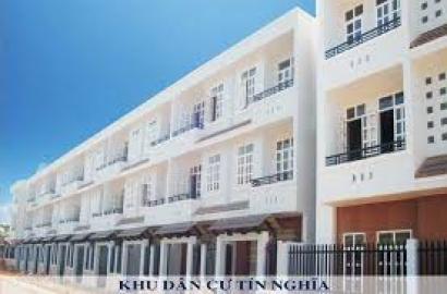 Tan Bien 2 residential area