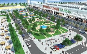 Phúc Long Garden