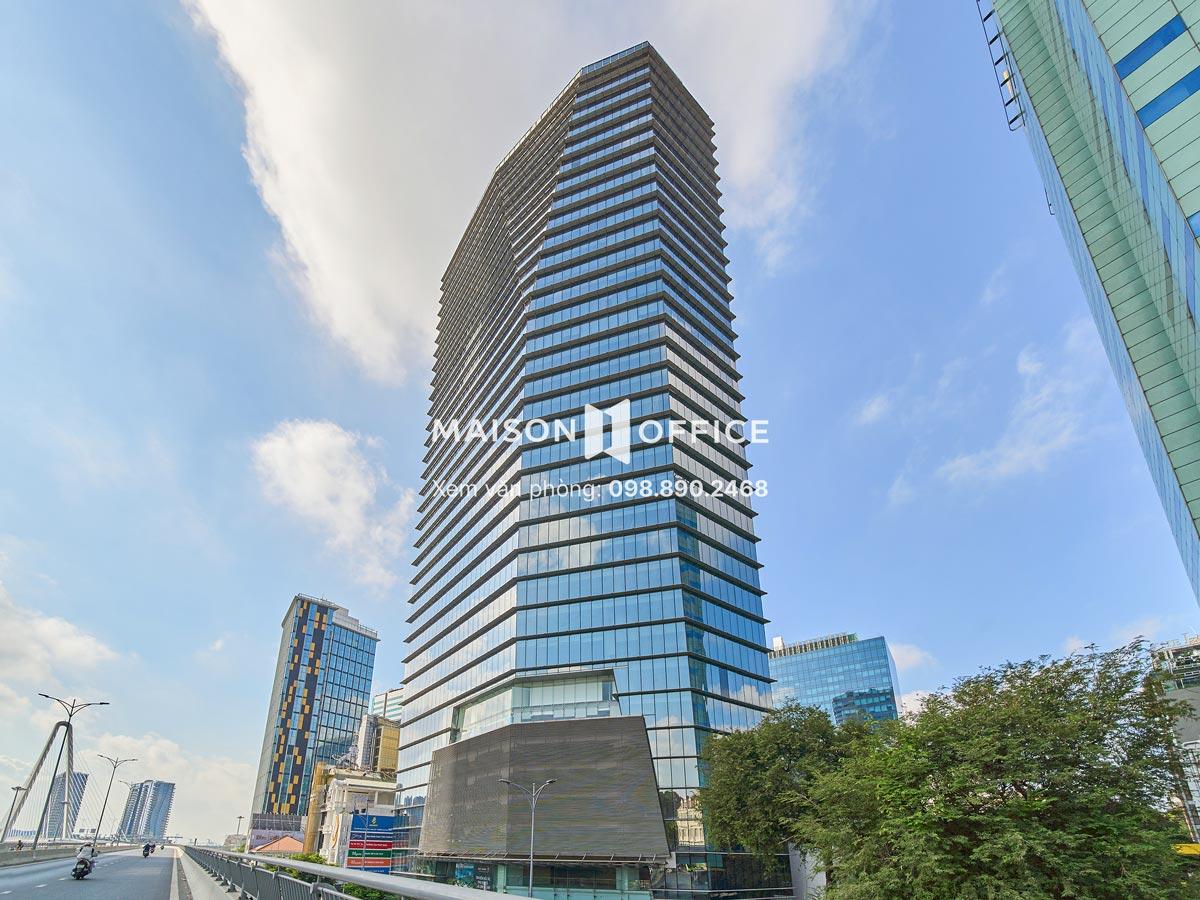 Lim Tower