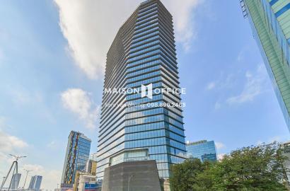 Lim Tower – Tòa Nhà Văn Phòng Cao Cấp, Vị Trí Trung Tâm & Tiện Ích Hiện Đại