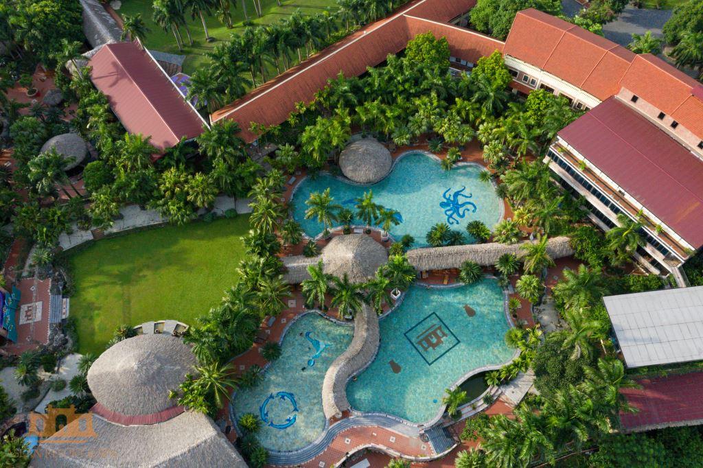 Asean Resort - Ba Vi