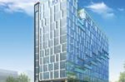 ACBR Office Building – Thông tin chi tiết, vị trí và tiềm năng nổi bật
