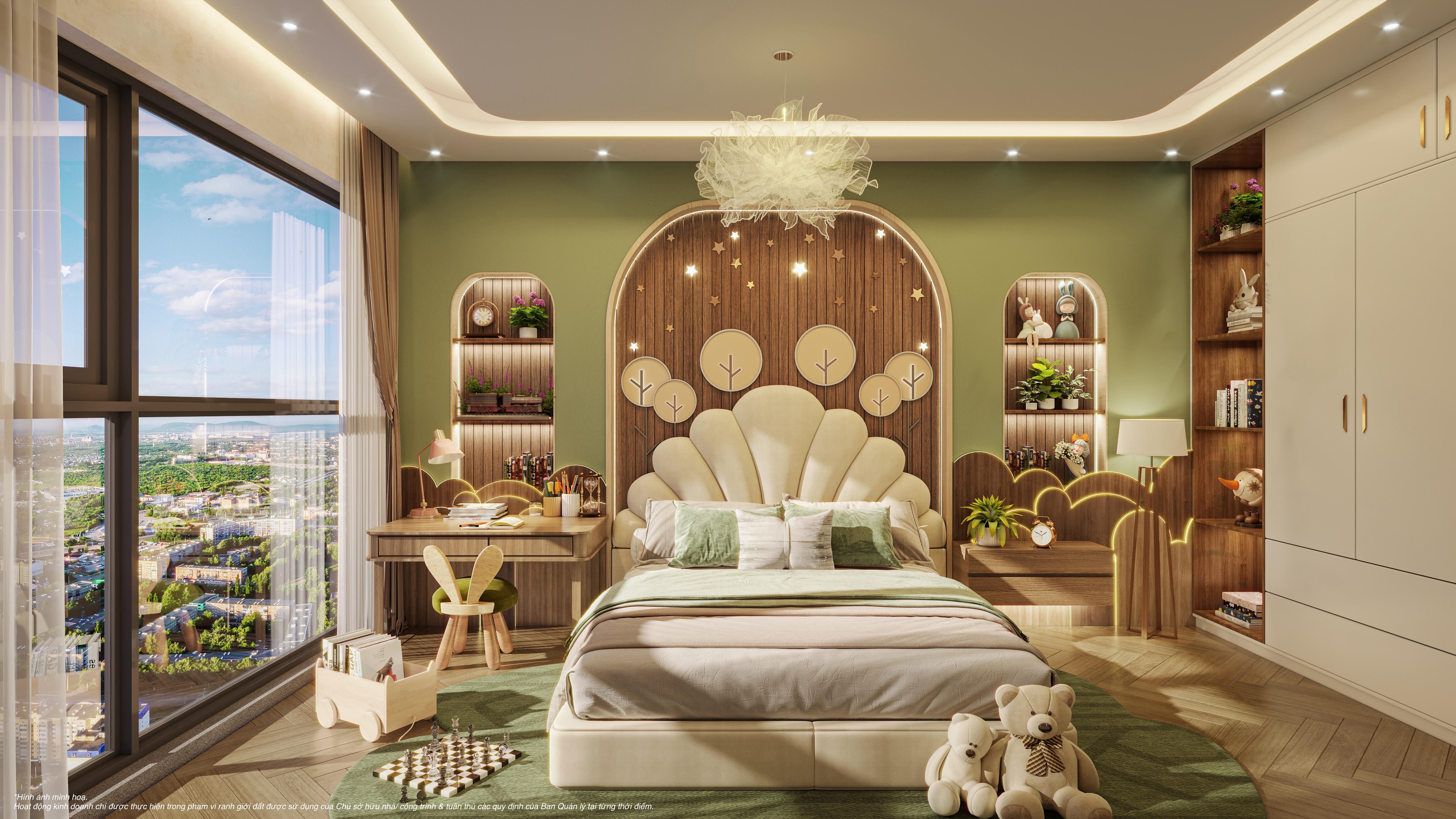 Bán Căn Hộ 3PN Tòa A3 Vinhomes Star City - Diện Tích 77.3m2 - Giá Chỉ Từ 4.167 Tỷ