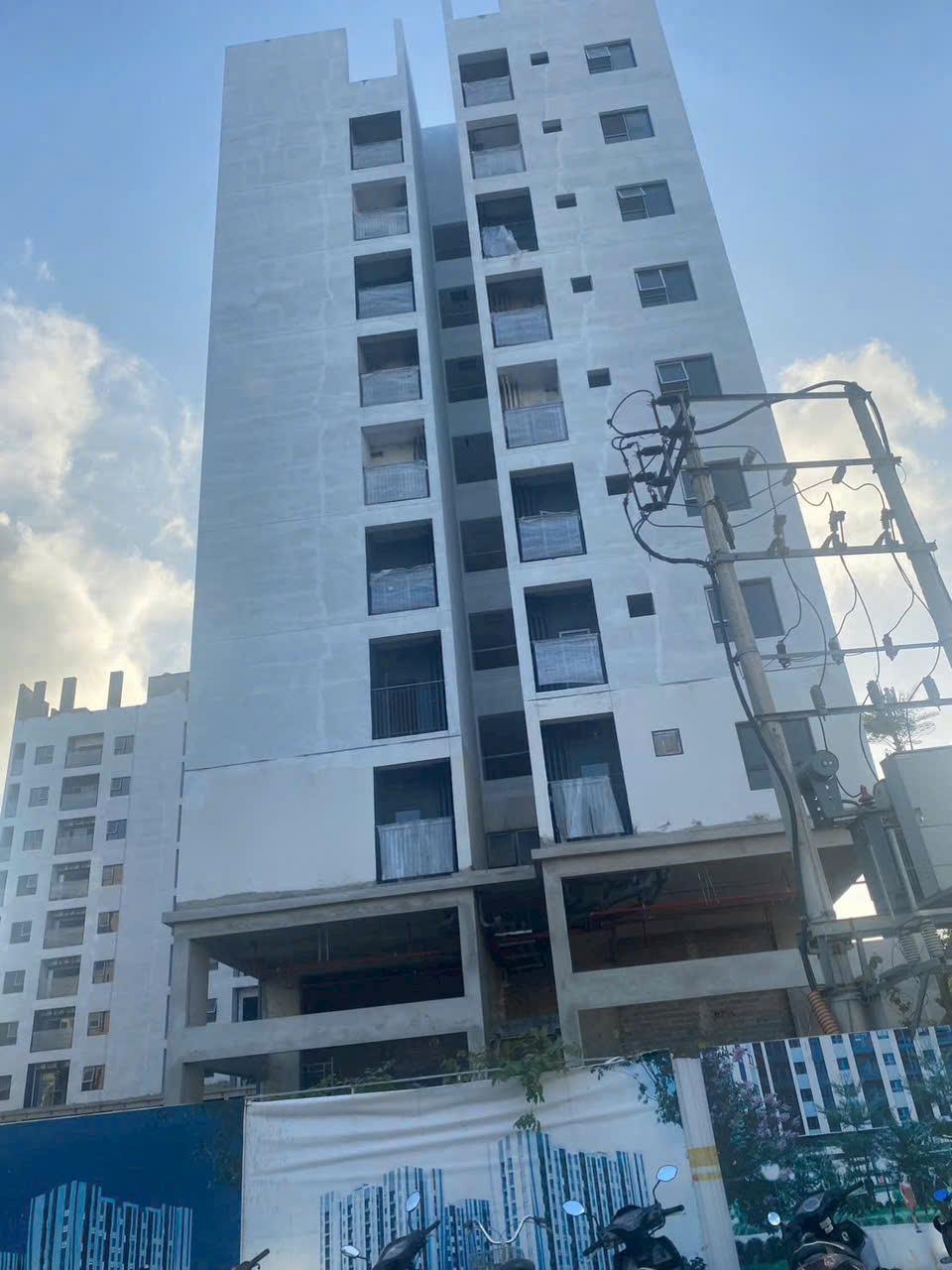 [Chính Chủ] Bán Căn NO1-T2-SH03 Block 2 – 77.17m2  – View Nội Khu