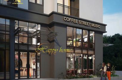 [Căn Góc 2 Mặt Tiền] Bán Căn NO6-T1-SH01 Block 1 – 52,75 m2
