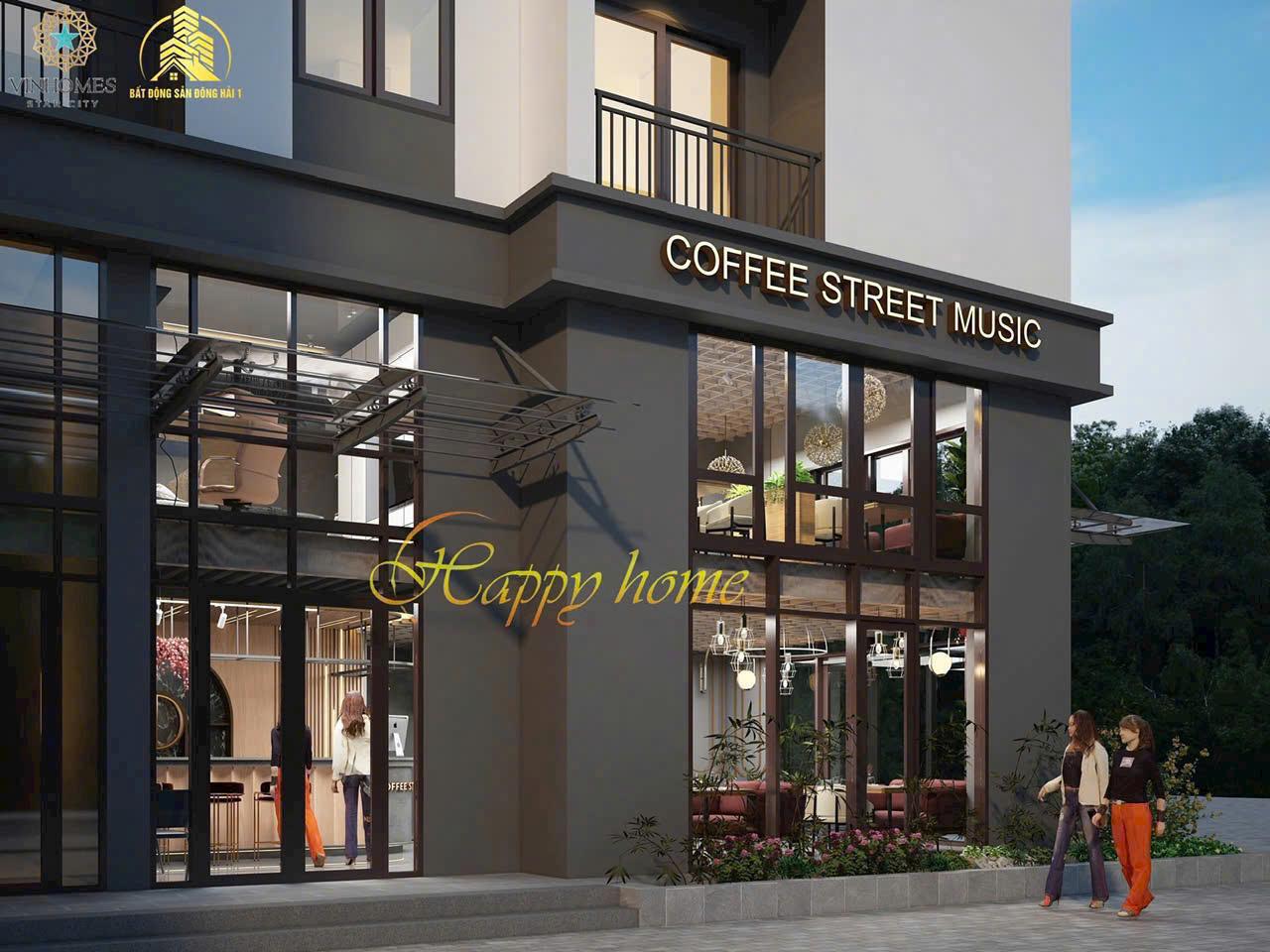 [View Đại Lộ] Bán Căn NO6-T2-SH06 Block 2 – 64,00 m  2