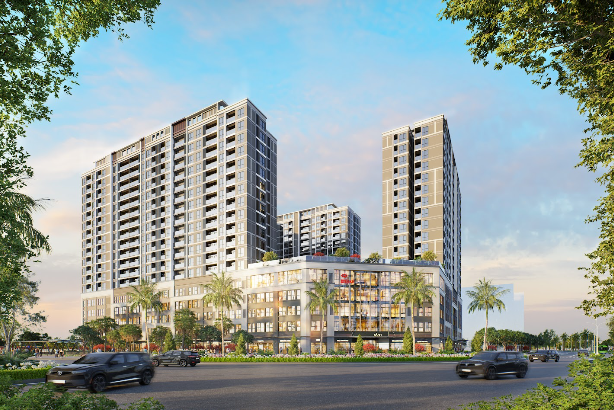 Sở hữu căn hộ S21718 - Bán căn hộ 1PN+1 tòa S2 phân khu Sentosa - Vinhomes Star City Thanh Hóa - Giá cực tốt