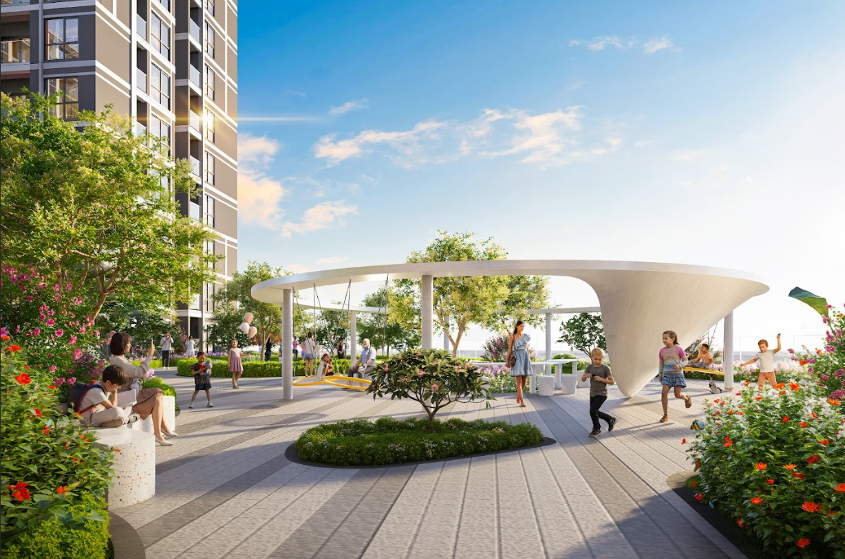 Sở hữu căn hộ S21718 - Bán căn hộ 1PN+1 tòa S2 phân khu Sentosa - Vinhomes Star City Thanh Hóa - Giá cực tốt