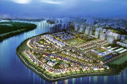 Mỹ Phú 3 – Khu Dân Cư Hiện Đại, Không Gian Sống Ổn Định Tại Nam Sài Gòn