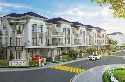 Khu đô thị CEO Mê Linh – khu đô thị phía Bắc Hà Nội, quy hoạch đồng bộ và tiềm năng tăng trưởng dài hạn