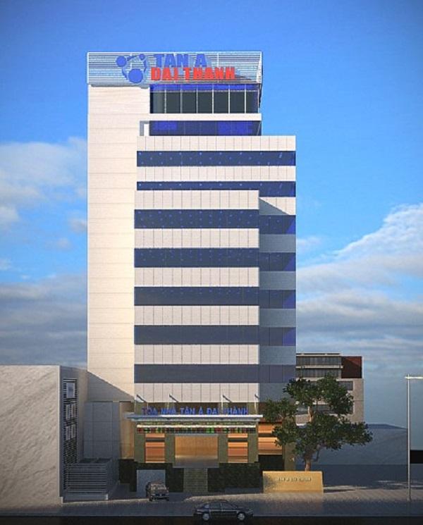 Tan A Dai Thanh Building