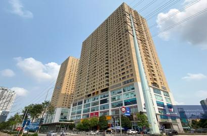C14 – Bộ Công An – Tổ hợp nhà ở và văn phòng tại khu vực Cầu Giấy, Hà Nội