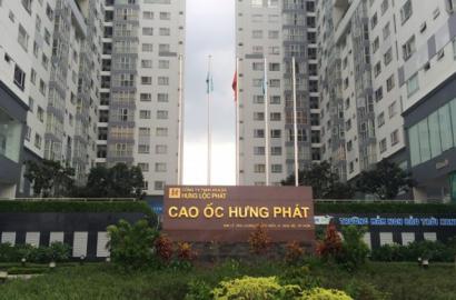Căn hộ Hưng Phát – Khu Căn Hộ Hiện Đại Nam Sài Gòn, Không Gian Sống Ổn Định