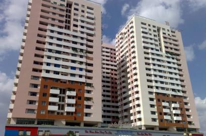 Chung Cư Tân Thịnh Lợi – Khu Căn Hộ Đã Bàn Giao Tại Quận 6, TP.HCM