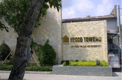 Tecco Tower - Linh Dong Apartment Building