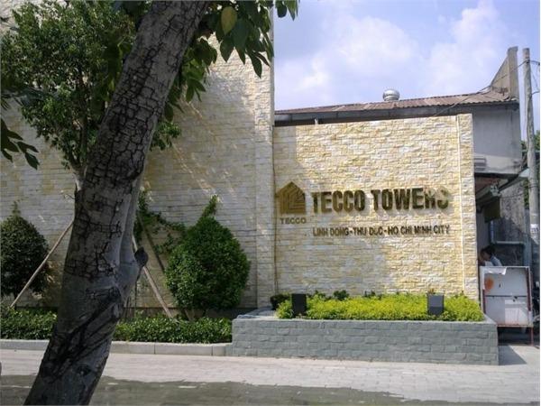 Tecco Tower - Linh Dong Apartment Building