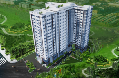 Cao Ốc RCL – Bình Đông Quận 8, Căn Hộ Giá Tốt Gần Chợ Lớn & Đại Lộ Võ Văn Kiệt