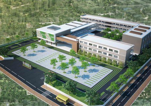 Bán Biệt thự Central Riverside (Mã BT-1.29) - 240m²