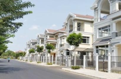 Mỹ Hưng – Khu dân cư cao cấp, tiện ích hiện đại, cơ hội đầu tư sinh lời cao