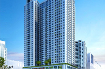 Binh Dien Market Residential Area