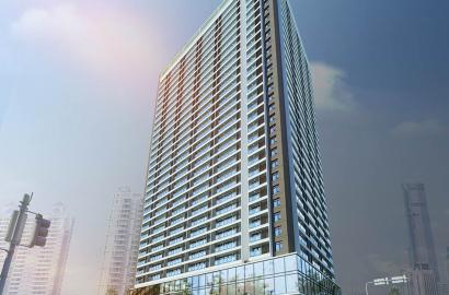 An Bình Tower – Căn hộ cao cấp khu vực Mỹ Đình, Nam Từ Liêm, không gian sống hiện đại
