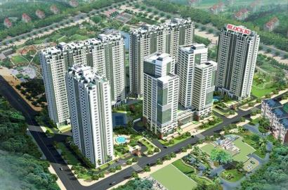 Chung cư Hùng Việt – Căn Hộ Giá Hợp Lý, Không Gian Sống Ổn Định Tại TP.HCM